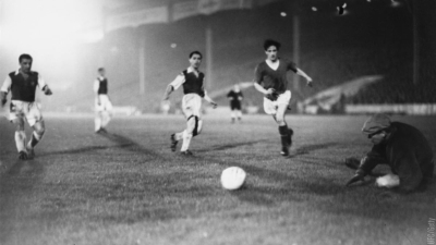 Μάντσεστερ Γιουνάιτεντ - Άντερλεχτ 10-0: Οι «Μπέμπηδες» του Μπάσμπι και το… σκονισμένο ρεκόρ των 67 χρόνων