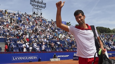 Νόβακ Τζόκοβιτς: Απέσυρε την συμμετοχή του από το Σινσινάτι και στρέφει την προσοχή του στο US Open!