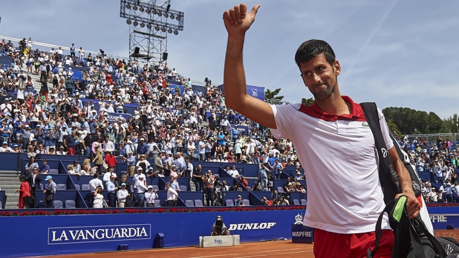 Νόβακ Τζόκοβιτς: Απέσυρε την συμμετοχή του από το Σινσινάτι και στρέφει την προσοχή του στο US Open!