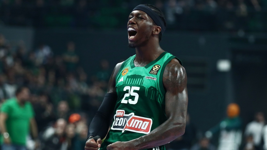 Βάζοντας και το «νέο» ΟΑΚΑ, ο Παναθηναϊκός θα ήταν πρώτος στη EuroLeague – Τι ισχύει με τα μπάτζετ των ομάδων;