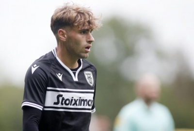 Προσπαθεί για τον δανεισμό του Τζίμα ο ΠΑΣ Γιάννινα