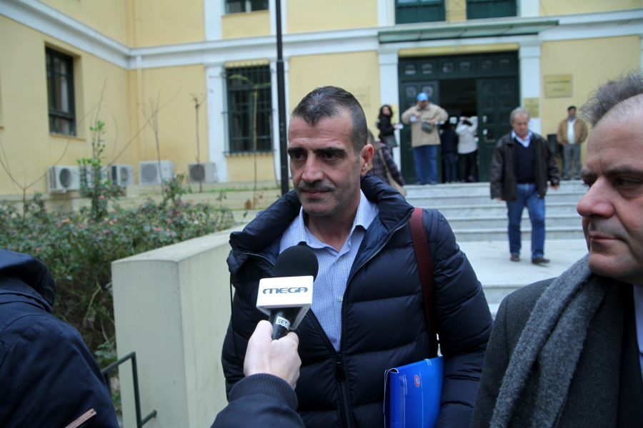 Δικαίωση Μελισσανίδη: Και στο Εφετείο καταδικάστηκε ο πρώην αρχιδιαιτητής Ζωγράφος για ψευδορκία