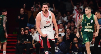 Η ελληνική έδρα δίνει… τρίποντη απόδοση στην Interwetten!