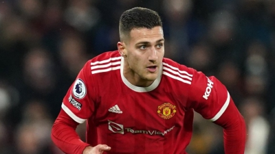 Μάντσεστερ Γιουνάιτεντ: Υπολογίζεται από τον Τεν Χαγκ ο Νταλότ