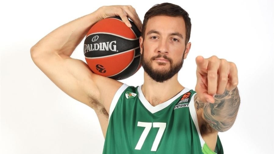 Ψηλώνει με Λοβέρν η Βιλερμπάν