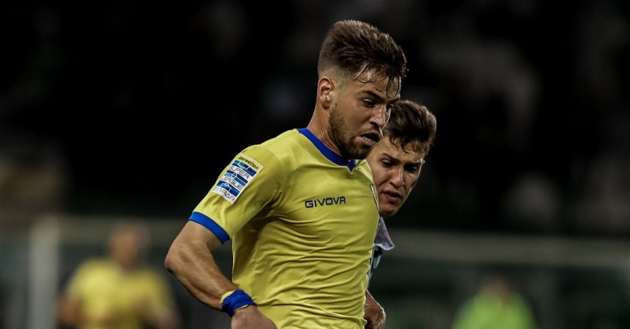 Ανακοίνωσε τον Αποστολάκη η Σέριφ Τιρασπόλ