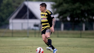 Άρης-Ολυμπιακός: Η ενδεκάδα των γηπεδούχων