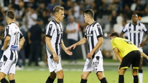 Μπεϊτάρ Ιερουσαλήμ - ΠΑΟΚ 0-1: Το αυτογκόλ της χρονιάς και προβάδισμα - δώρο για τον «Δικέφαλο του Βορρά»! (video)