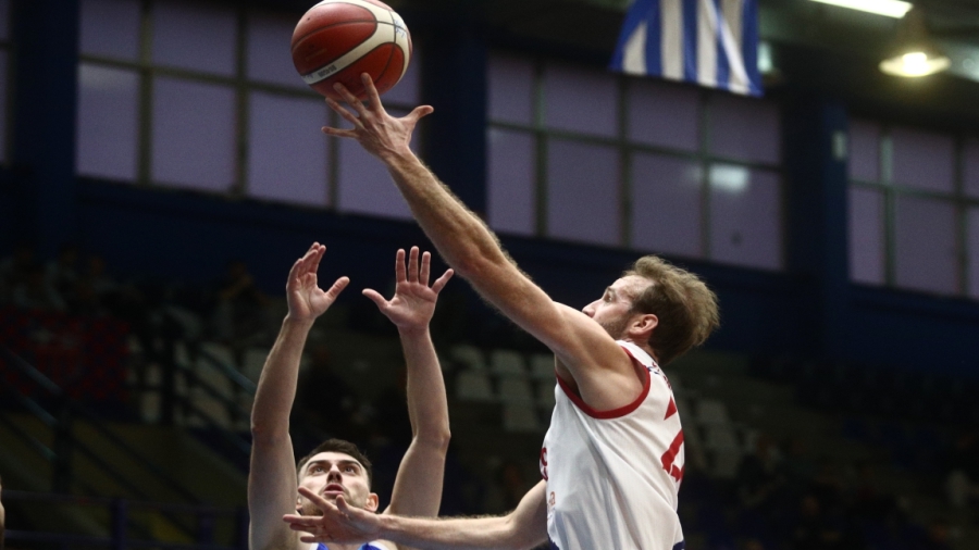 Πανιώνιος – Ηρακλής 83-73: Πήρε το εισιτήριο για τον τελικό ο «Ιστορικός» με σούπερ αρχηγό! (video)