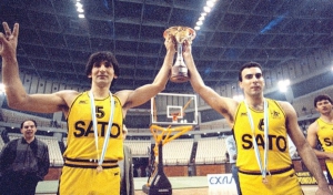 Άρης: Ένα τρόπαιο ζητάει δικαίωση 36 χρόνια μετά! (video)