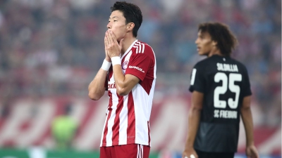 Συνελήφθη ο Ουί Τζο για ερωτικό βίντεο, χωρίς τη συγκατάθεση της συντρόφου του!