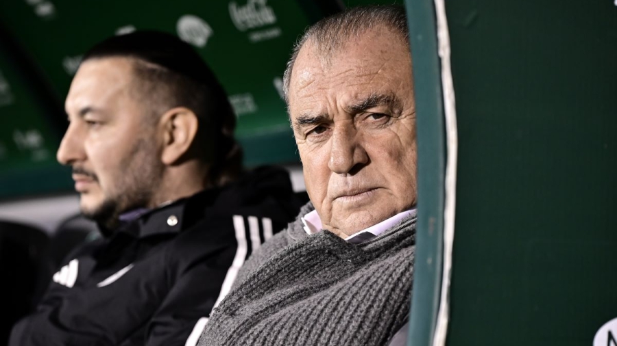 Έδειξε από τι είναι φτιαγμένος ο Τερίμ: «Θέλουμε το πρωτάθλημα και έχετε 100 δικαιολογίες, δεν γίνεται έτσι!»