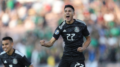 Διαψεύδει ο Παναθηναϊκός τα δημοσιεύματα για Αντούνα!  