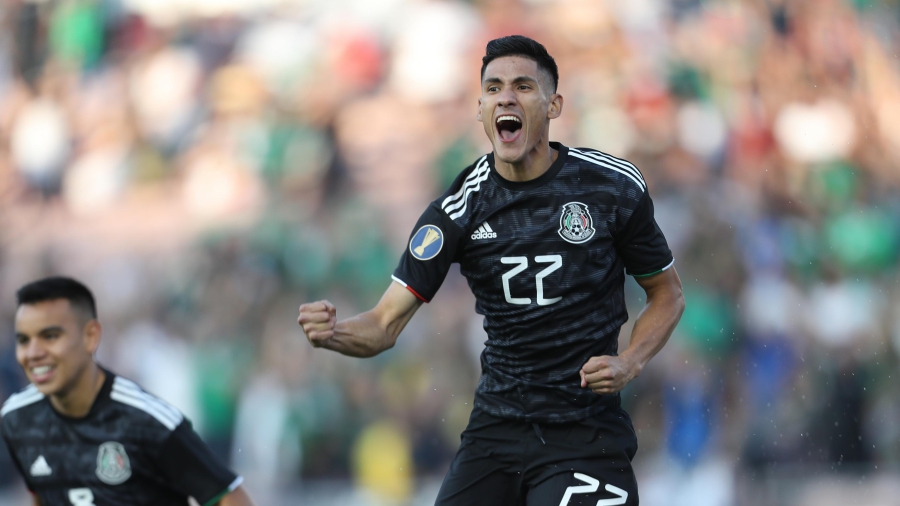 Διαψεύδει ο Παναθηναϊκός τα δημοσιεύματα για Αντούνα!  