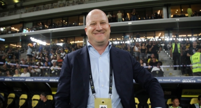 Νίκολιτς: «Δίκαιη νίκη, μπράβο στον κόσμο - Ρίσκο που βγήκε οι δύο φορ!»