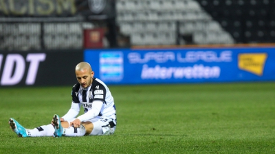 ΠΑΟΚ: Μέσα Άκπομ και Μουργκ – Μαγνητική ο Μιτρίτσα