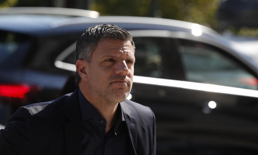 Νέος αντιπρόεδρος στον Παναθηναϊκό ο Τάκης Φύσσας!