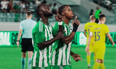 Προκριματικά Champions League: Ο Άρης Λεμεσού «διέλυσε» εντός έδρας την ΜΠΑΤΕ Μπορίσοφ με… 6αρα