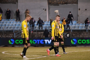 Κύπελλο Ελλάδας: Οπαδοί του Άρη σταμάτησαν την αποστολή στα Μάλγαρα και ζήτησαν εξηγήσεις...