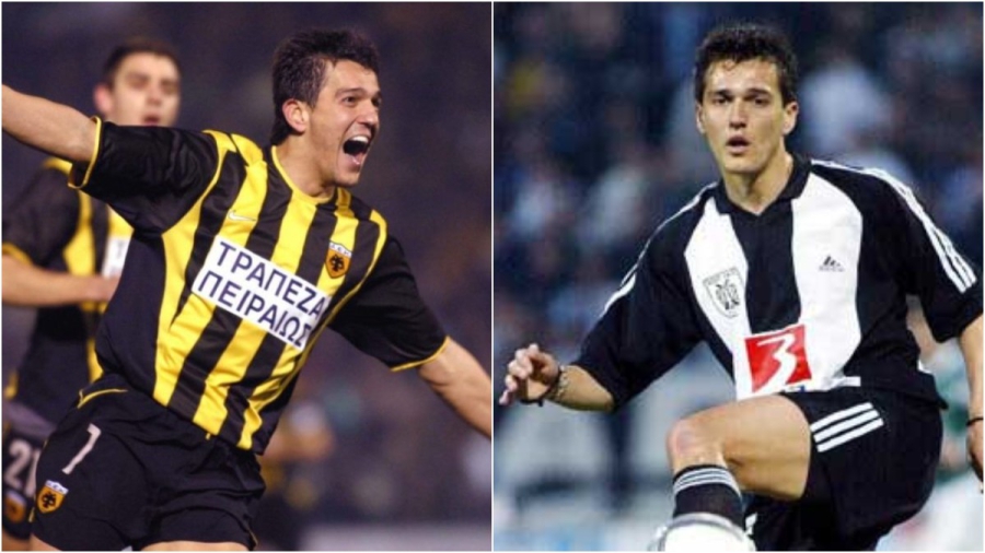 Ο Χρήστος Μαλαδένης στο BN Sports: «Στο ντεμπούτο μου στην Τούμπα ανατρίχιασα, η Φιλαδέλφεια σαν έδρα δεν… υπήρχε»