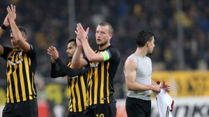 Ο Γιάκομπ Γιόχανσον στο BN Sports: «Στον Φράνσον βλέπω εμένα - Ο Πογέτ κερδίζει τους παίκτες!» (video)