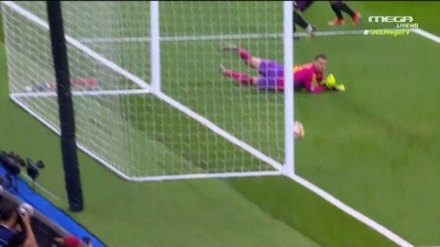 Ρεάλ Μαδρίτης - Μπάγερν Μονάχου 0-0: Δοκάρι ο Βινίσιους και «τρελή» απόκρουση ο Νόιερ (video)