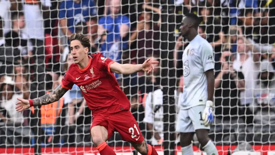 Κώστας Τσιμίκας: Επιστρέφει στο FA Cup, για πρώτη φορά μετά το πέναλτι της … ζωής του με την Τσέλσι! (video)