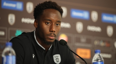 Μεϊτέ: «Είμαστε ανώτεροι από την Ριέκα»!