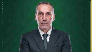 Σαουδική Αραβία: Με αυτούς περνά τον Ατλαντικό για το Μουντιάλ ο Γιώργος Δώνης!