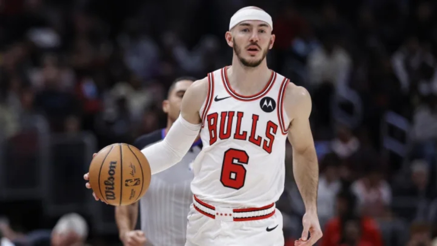 «Αφεντικό» στο Σικάγο οι Μπουλς, για τον διπλασιασμό από το pamestoixima.gr