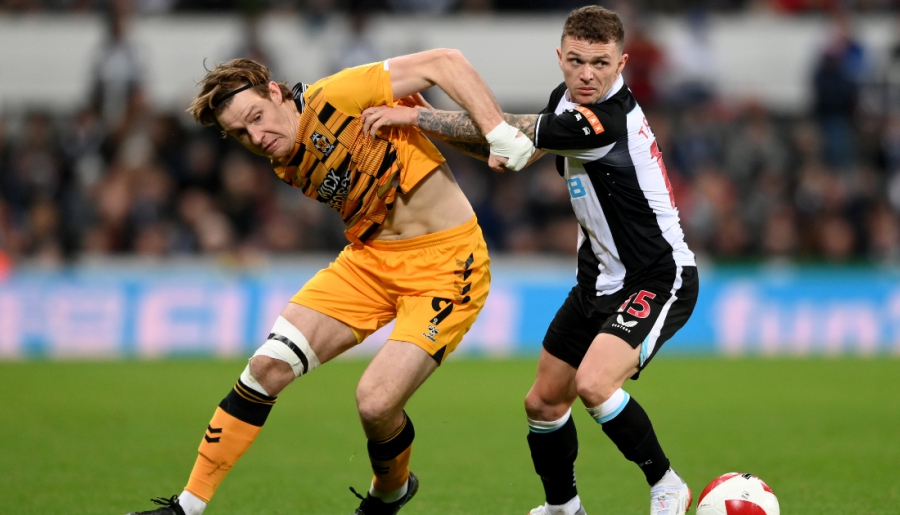 Νιούκαστλ: Η Κέιμπριτζ κέρδισε τον πιο πλούσιο σύλλογο στον πλανήτη και τα χρήματα των Σαουδαράβων δεν μπόρεσαν να το… αποτρέψουν! (video)