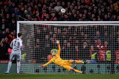 Κέπα Αριθαμπαλάγκα: Το «μαύρο πρόβατο» της Τσέλσι (ξανά)έπεσε αλλά… θα (ξανά)σηκωθεί! (video)