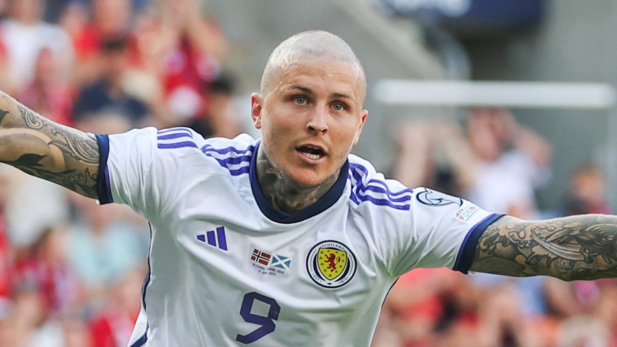 Νορβηγία – Σκωτία 1-2: Ανατροπή στο φινάλε και… πρόκριση από τώρα στο Euro (video)