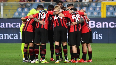 Βραδιά Champions League με τις καλύτερες αποδόσεις από το ΠΑΜΕ ΣΤΟΙΧΗΜΑ στα καταστήματα ΟΠΑΠ