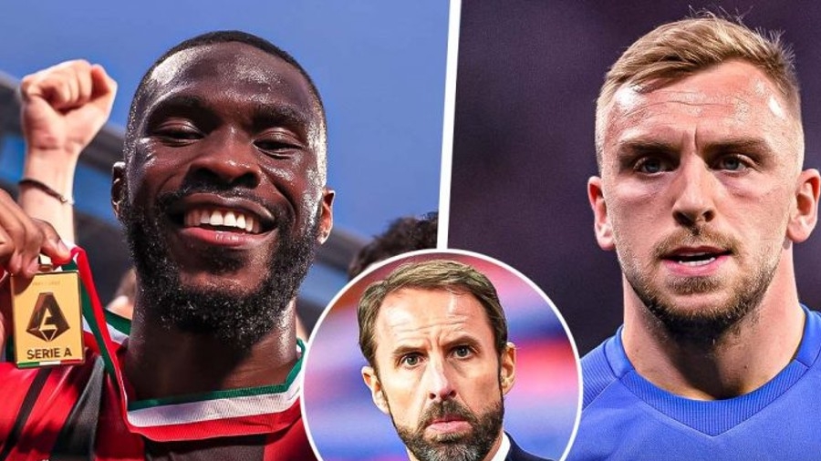 Άλλαξε την Αγγλία ο Σάουθγκεϊτ ενόψει Nations League – έξω ο Χέντερσον, πρώτη φορά στην αποστολή ο Τζάστιν!