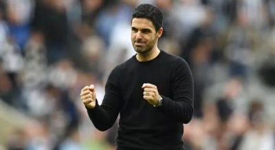 Προπόνηση με πιλότους της πολεμικής αεροπορίας της Μεγάλης Βρετανίας θα κάνει η Άρσεναλ!