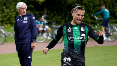 Τι… παίζει με Πρίγιοβιτς; – Πότε ξεκινάει προετοιμασία ο Παναθηναϊκός!