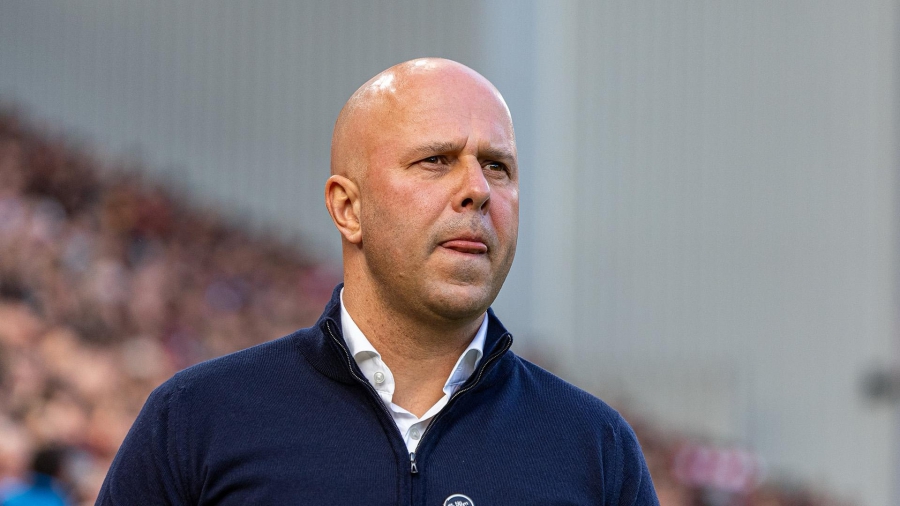 Λίβερπουλ: Τιμωρία δύο αγωνιστικών στον Σλοτ!