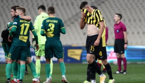 ΑΕΚ: Η ανικανότητά της να «τελειώσει» τα παιχνίδια της και το συμπέρασμα (video)