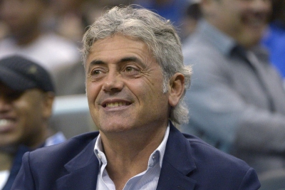 «Το κύρος και η σκέψη του, το νέο μας κεφάλαιο!»: Ο Φράνκο Μπαλντίνι στον Παναθηναϊκό ως σύμβουλος σχεδιασμού!