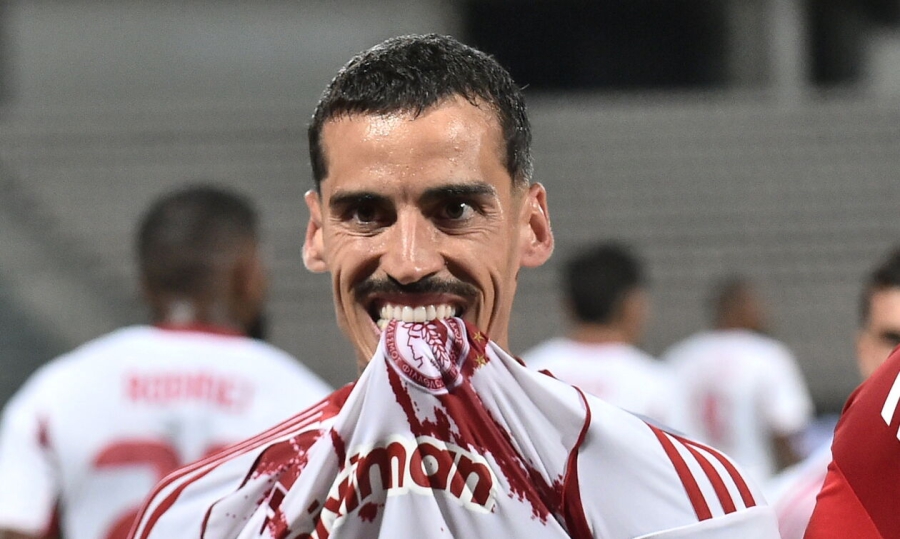 Διπλασιάζει τις νίκες του ο Ολυμπιακός στο Κύπελλο και το Pamestoixima «μοιράζει» τον άσο!