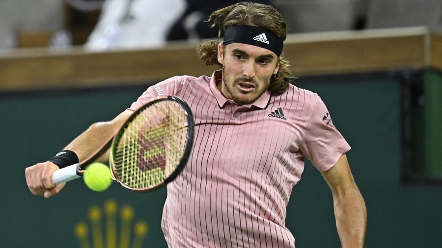 Ο Τσιτσιπάς παρέμεινε 5ος στην παγκόσμια κατάταξη, ξανά στην κορυφή ο Τζόκοβιτς!