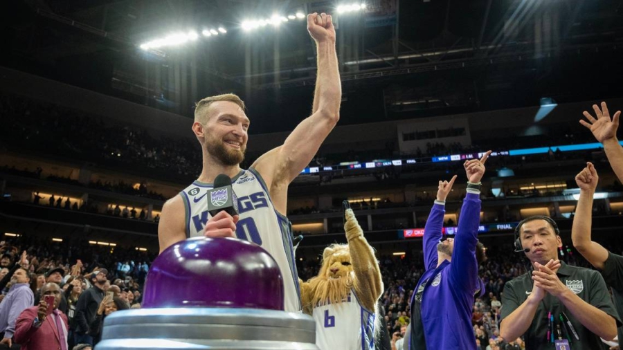 Σακραμέντο Κινγκς: Μια… περιουσία για τα εισιτήρια του πρώτου αγωνα τους στα play-off μετά από 16 χρόνια