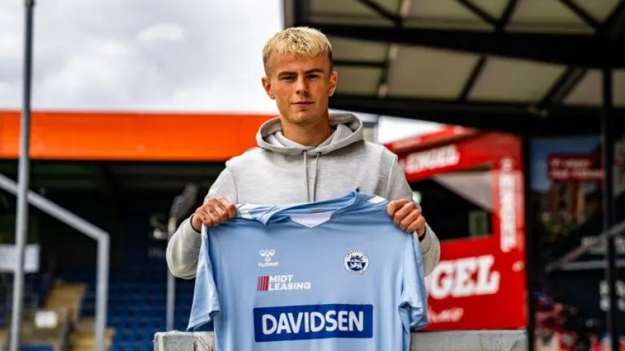 Άρης: Ενδιαφέρον για Μάνι Ίνγκασον λένε οι Δανοί