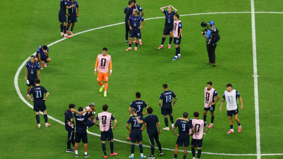 Ουρουγουάη: Ο Μπιέλσα απέτυχε γιατί η Σελέστε αρνείται να εξελιχθεί ποδοσφαιρικά ζώντας με τις αναμνήσεις του Garra Charrua και του Maracanazo! (pics)