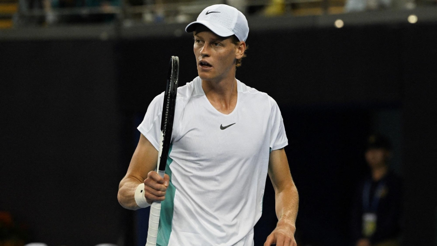 Ο Σίνερ «σοκάρει» και τον Μεντβέντεφ στο 2.40 από το Pamestoixima.gr