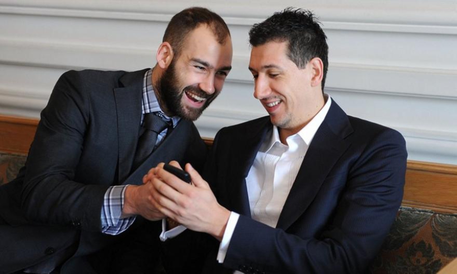 «Ζεσταίνεται» για το Ολυμπιακός - Παναθηναϊκός η EuroLeague: Η ανάρτηση με Σπανούλη και Διαμαντίδη!