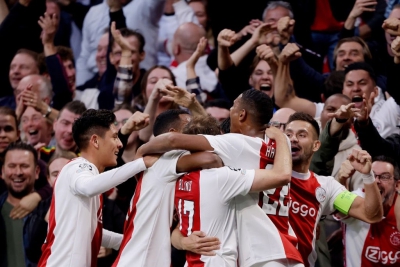 Champions League, Άγιαξ – Μπεσίκτας 2-0: Ασταμάτητος ο «Αίαντας», έκανε το δύο στα δύο! (video)