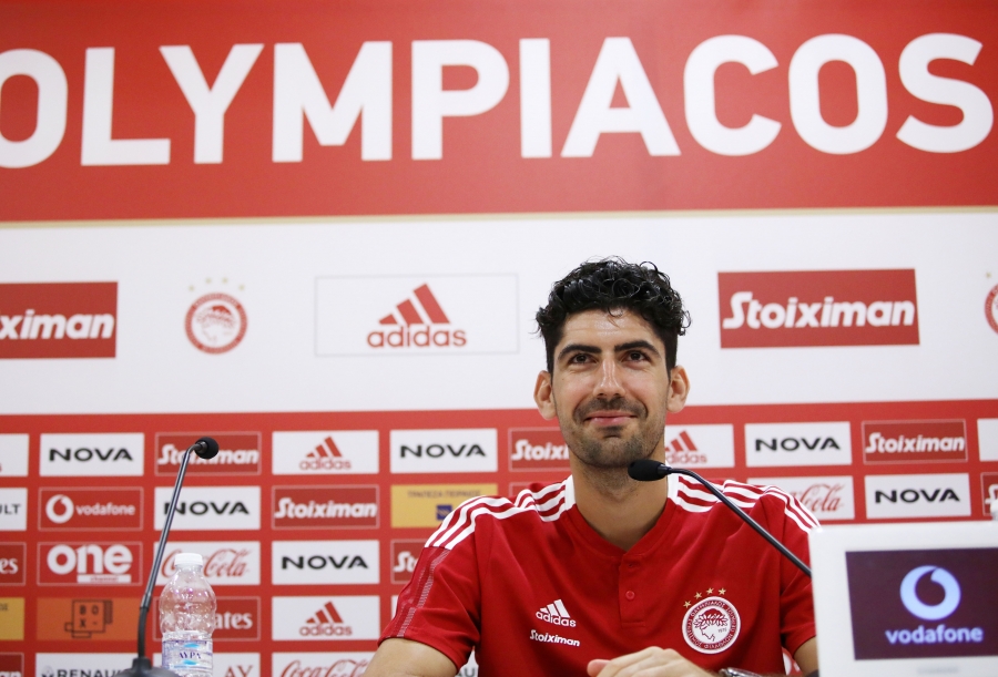 Μπουχαλάκης: «Ξέρουμε τι να προσέξουμε και πού να χτυπήσουμε» (video)