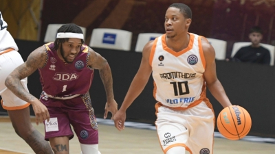 Προσωπικοί λόγοι η αιτία... χωρισμού Προμηθέα και Φρέιζερ μόλις 12 μέρες μετά!